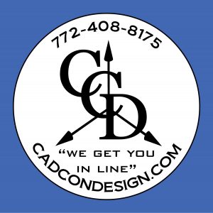 Millwork Shop Drawings #CCD