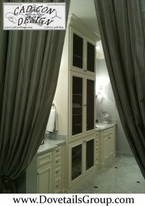 Millwork by www.Dovetailsgroup.com