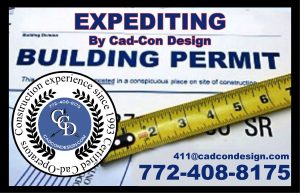 Permit Expediting Services