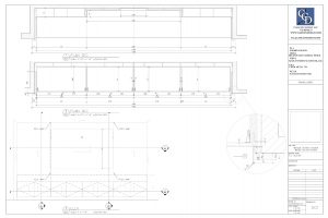 Millwork Shop Drawings can be like an insurance Policy.