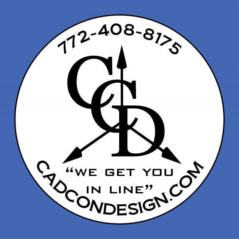 Millwork Shop Drawings By CadCon Design Draftsman