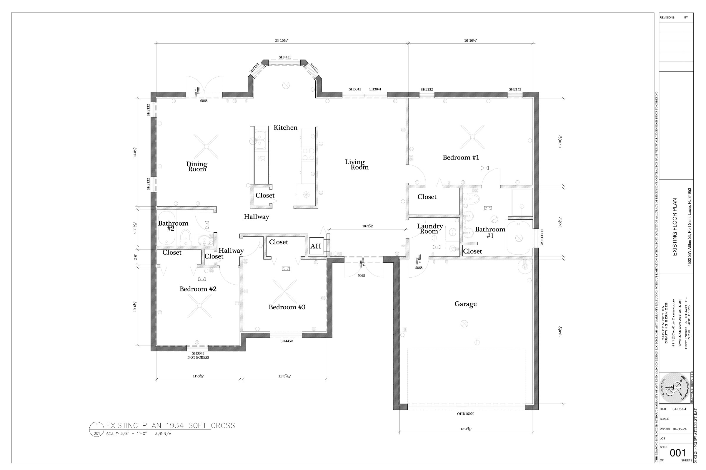 Get accurate & detailed floor plans fast!