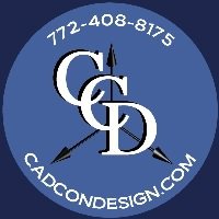 Millwork Shop Drawings By Cad-Con Design