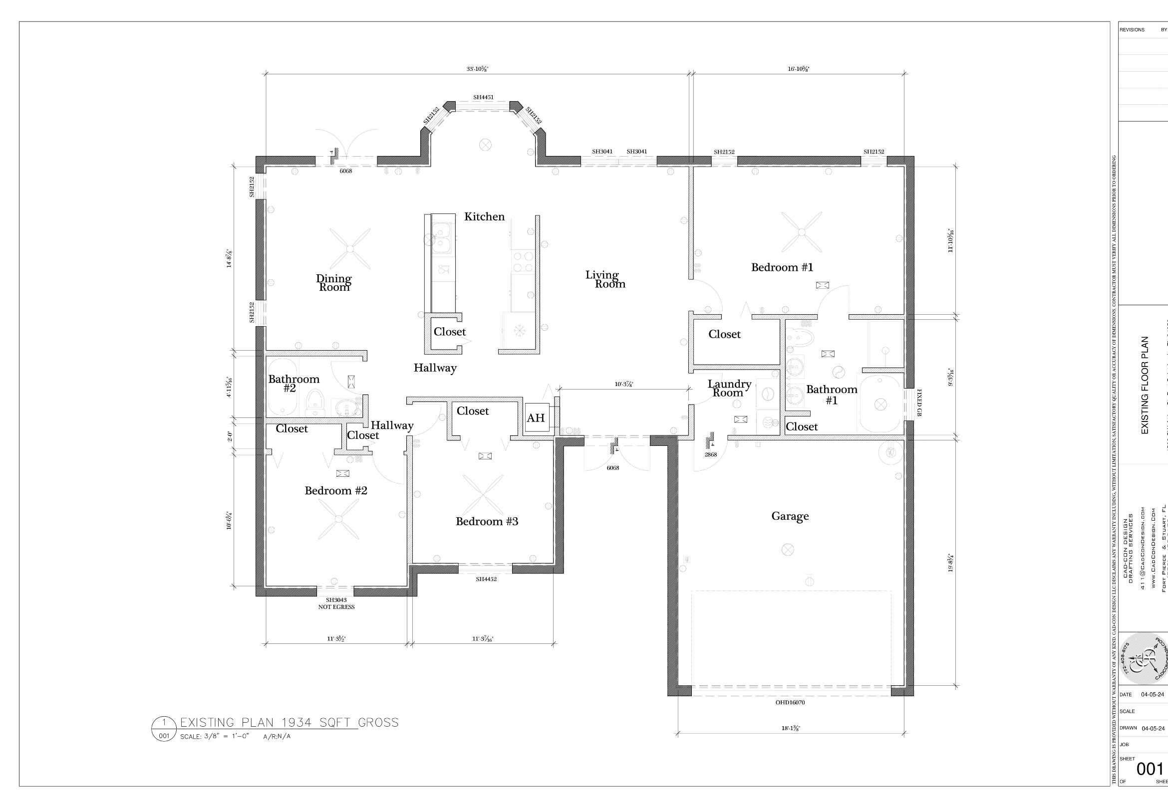 Get accurate & detailed floor plans fast!